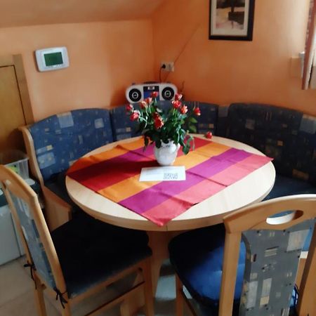 Haus Krismann Apartman Triberg im Schwarzwald Kültér fotó