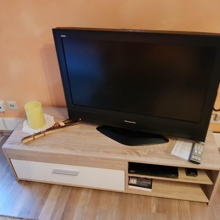 Haus Krismann Apartman Triberg im Schwarzwald Kültér fotó