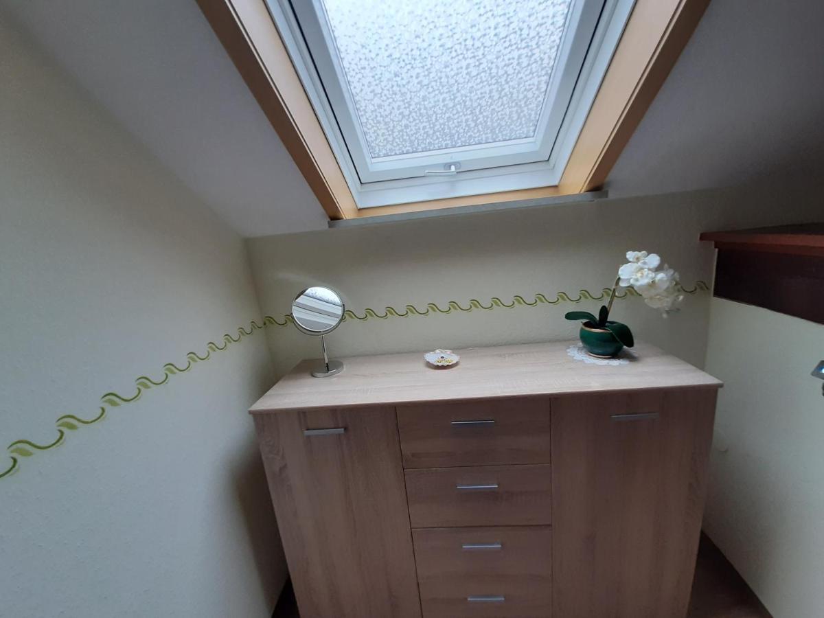 Haus Krismann Apartman Triberg im Schwarzwald Kültér fotó