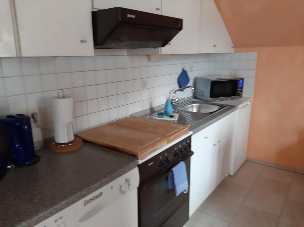 Haus Krismann Apartman Triberg im Schwarzwald Kültér fotó
