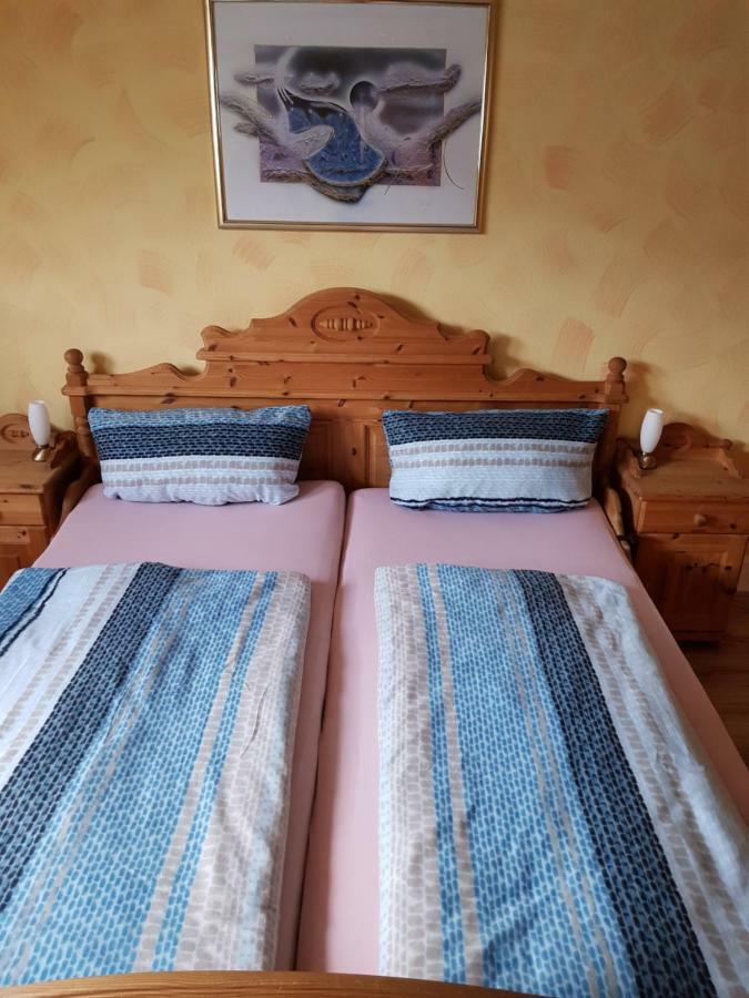 Haus Krismann Apartman Triberg im Schwarzwald Kültér fotó